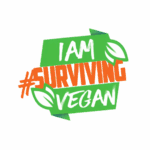 I Am Surviving Vegan