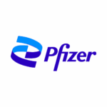 Pfizer logo